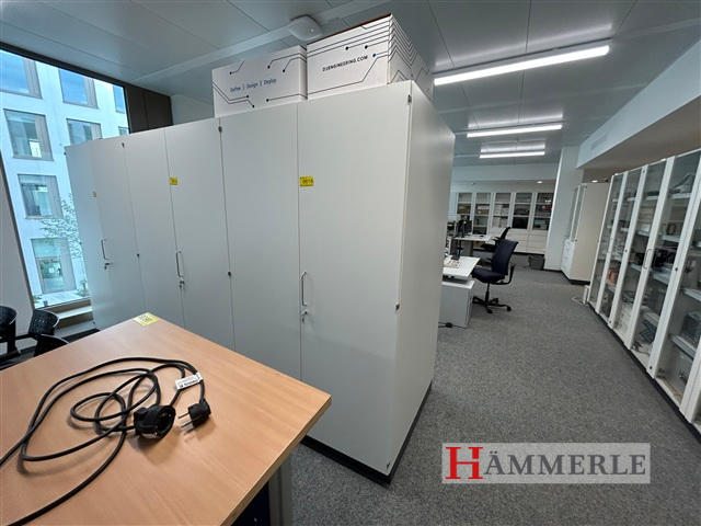 SCALA Laborschrank